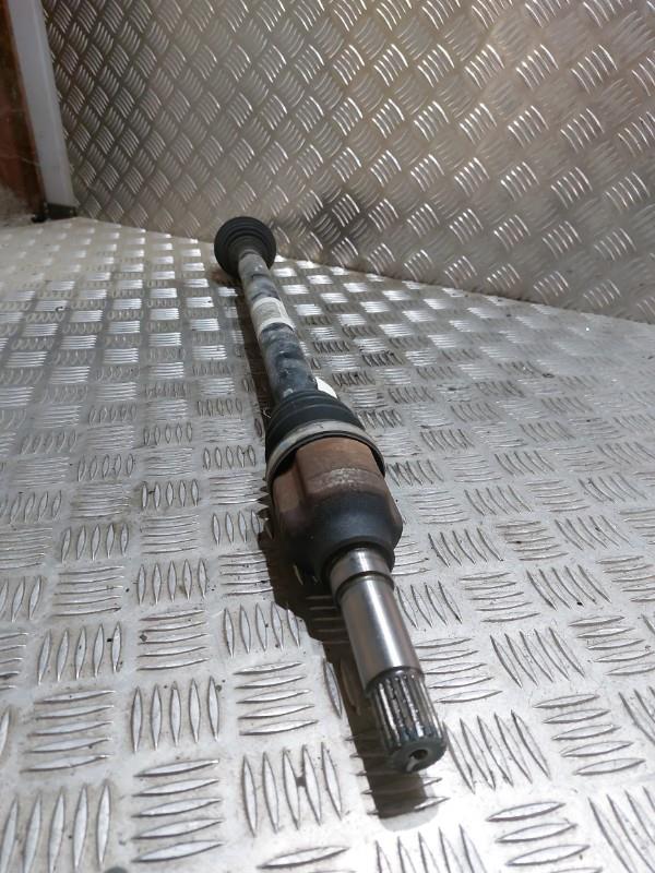 Giunto cardanico albero di trasmissione destro CITROEN DS3 PHASE 1 Gasolina - 1