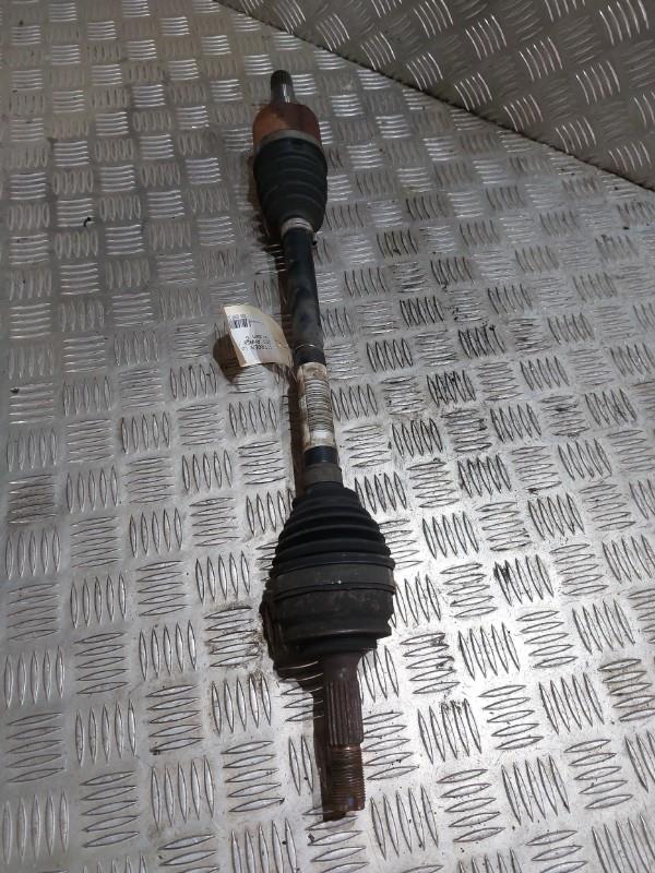 Giunto cardanico albero di trasmissione sinistro CITROEN DS3 PHASE 1 Gasolina - 1