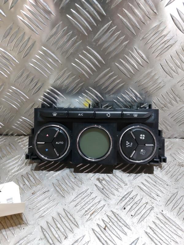 Commande chauffage CITROEN C3 2 PHASE 2 Diesel - 1