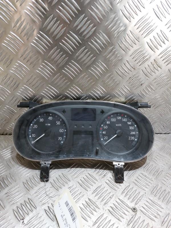 Compteur RENAULT CLIO 2 PHASE 2 Essence - 1