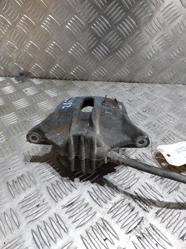Pinza freni anteriore destra CITROEN C3 2 PHASE 2 Diésel - 1