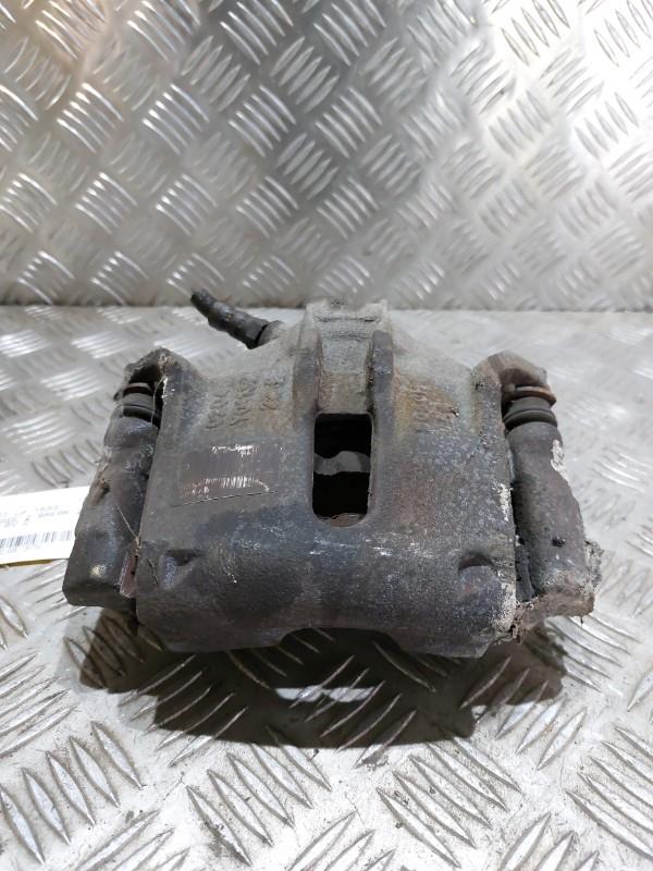 Pinza freni anteriore destra PEUGEOT 206 PHASE 2 BREAK Diésel - 1
