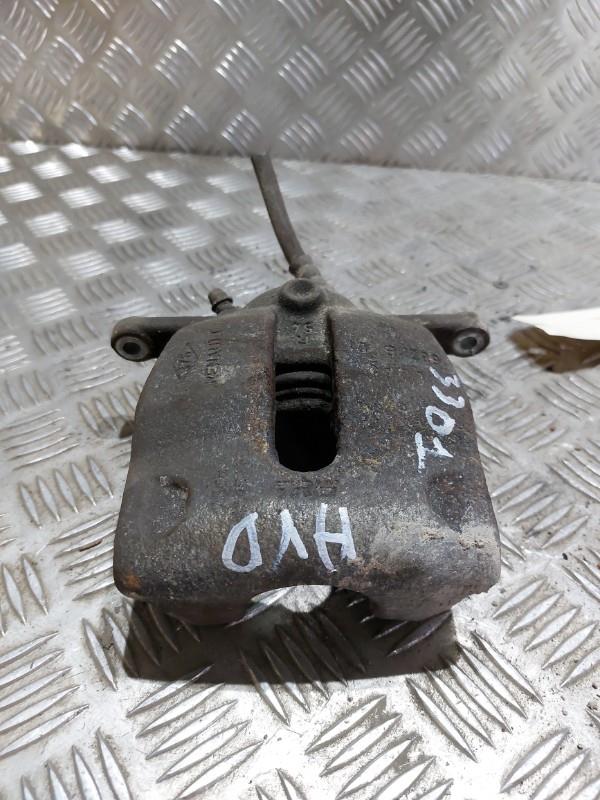 Pinza freni anteriore destra RENAULT KANGOO 2 PHASE 1 Diésel - 1