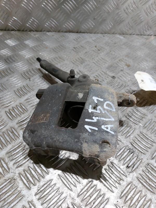 Pinza freni anteriore destra PEUGEOT 307 PHASE 1 CABRIOLET Gasolina - 1