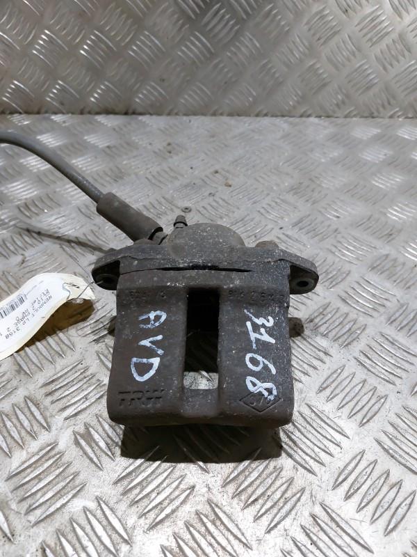 Pinza freni anteriore destra RENAULT CLIO 2 PHASE 2 Gasolina - 1