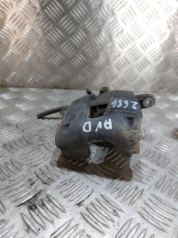 Pinza freni anteriore destra OPEL CORSA D PHASE 2 Gasolina - 1