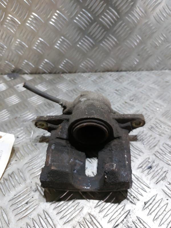 Pinza freni anteriore sinistra CITROEN BERLINGO 1 PHASE 2 Gasolina - 1