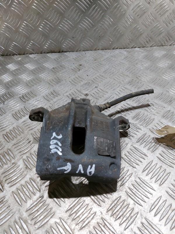 Pinza freni anteriore sinistra CITROEN C3 2 PHASE 2 Diésel - 1