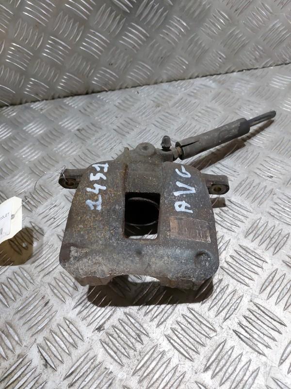 Pinza freni anteriore sinistra PEUGEOT 307 PHASE 1 CABRIOLET Gasolina - 1