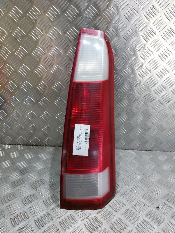 Fanale posteriore principale destro (luci) OPEL MERIVA A PHASE 1 Diésel - 1