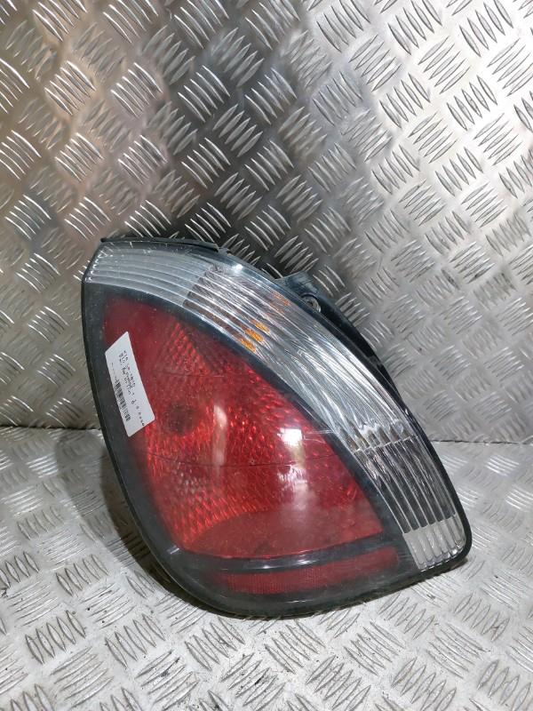 Fanale posteriore principale sinistro (luci) KIA RIO 2 PHASE 1 Gasolina - 1