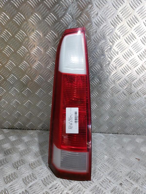 Fanale posteriore principale sinistro (luci) OPEL MERIVA A PHASE 1 Diésel - 1