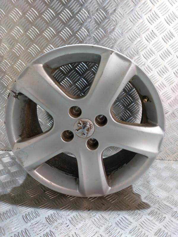 Cerchione PEUGEOT 307 PHASE 1 CABRIOLET Gasolina - 1