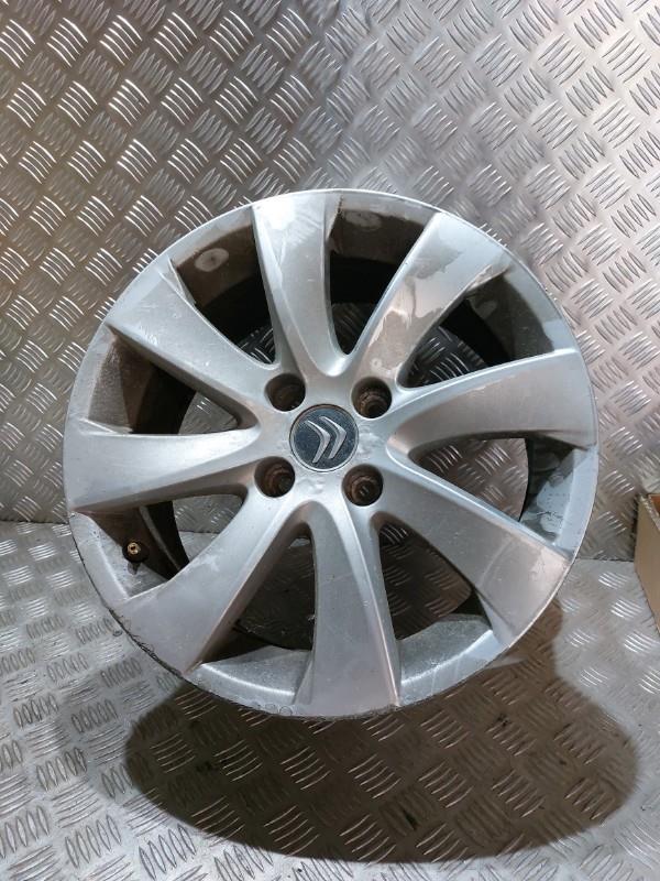 Jante CITROEN C4 1  - 1