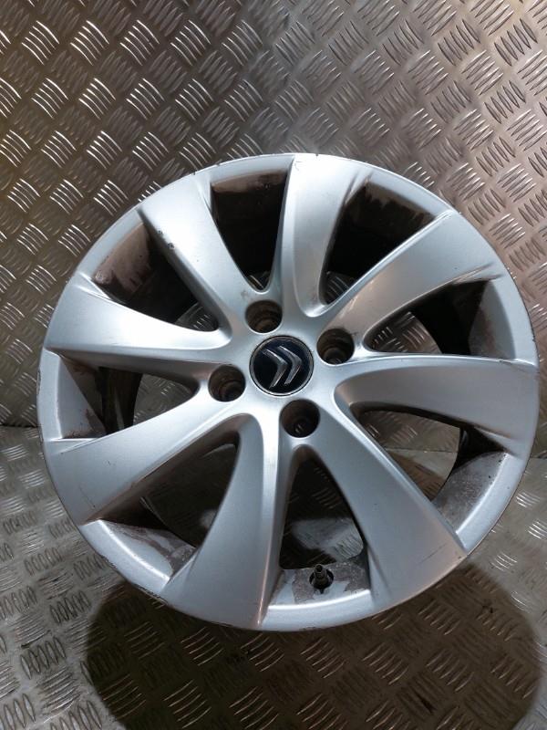 Jante CITROEN C4 1  - 1