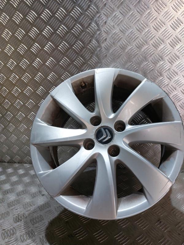 Jante CITROEN C4 1  - 1