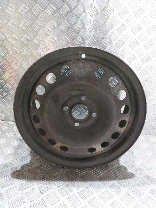 Cerchione OPEL MERIVA A PHASE 1 Diésel - 1