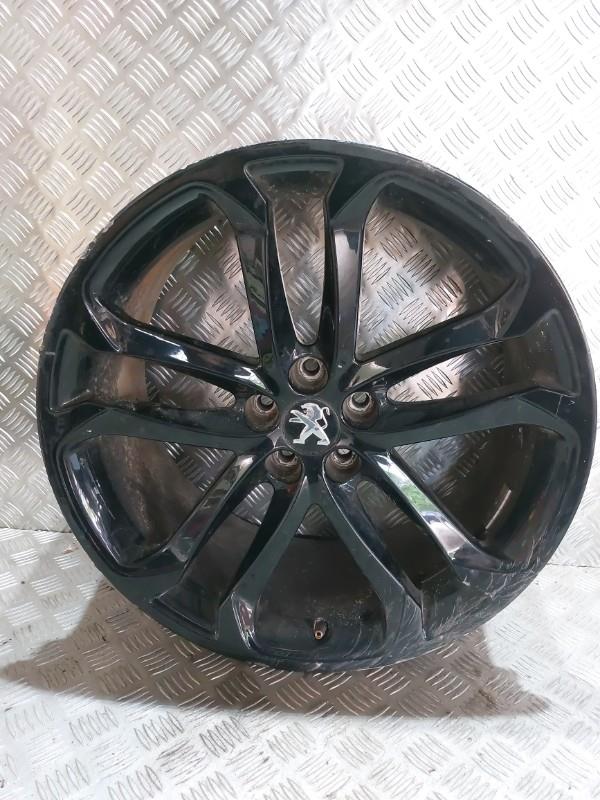 Cerchione PEUGEOT RCZ  - 1
