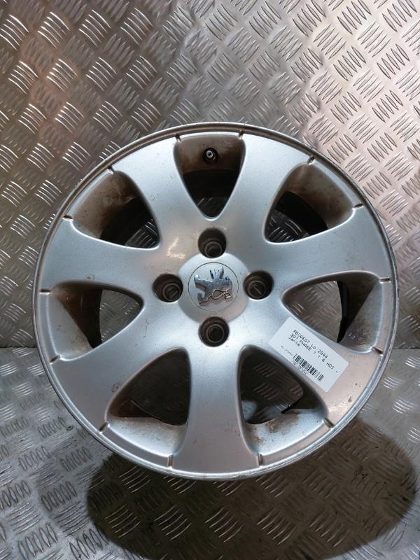 Cerchione PEUGEOT 307 PHASE 1 Diésel - 1