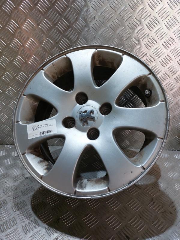 Cerchione PEUGEOT 307 PHASE 1 Diésel - 1