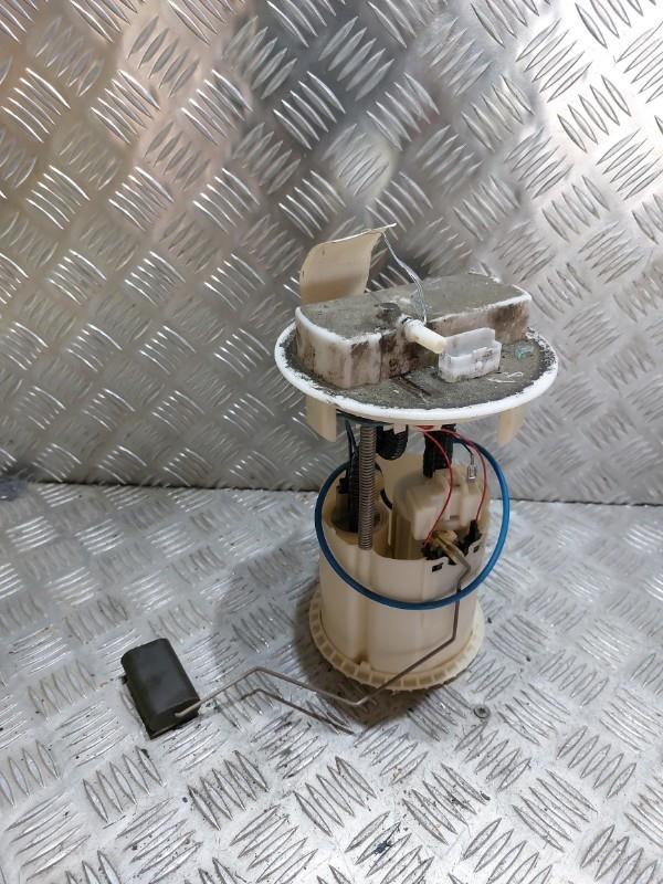 Indicatore carburante CITROEN C2 PHASE 1 Gasolina - 1