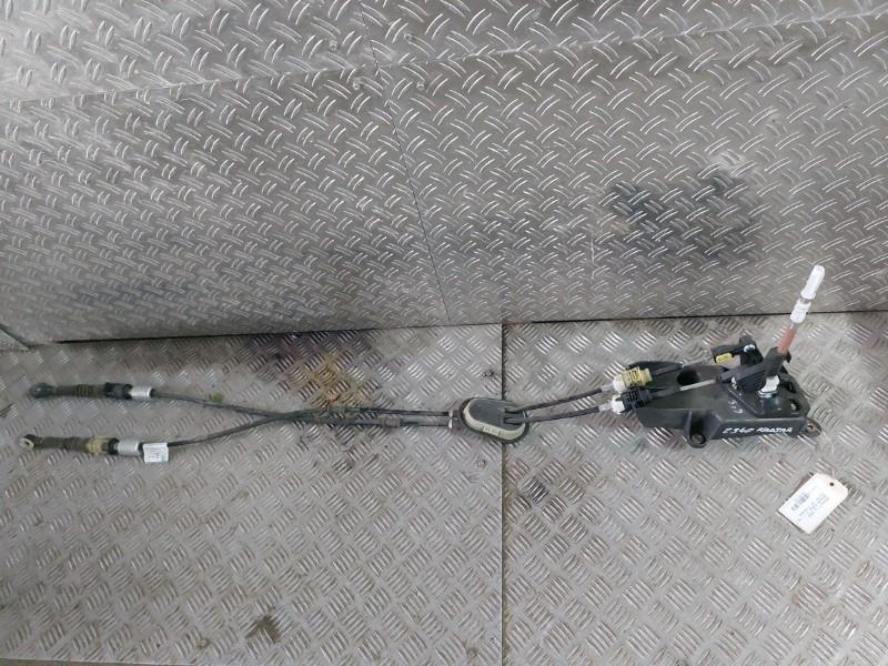 Levier de vitesses RENAULT KADJAR PHASE 2 Diesel - 1