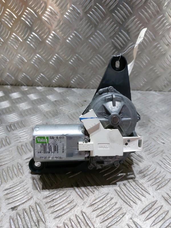 Motore tergicristallo posteriore RENAULT CLIO 2 PHASE 2 Gasolina - 1