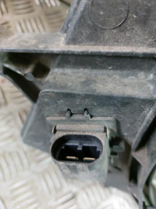 Motoventilatore radiatore RENAULT SCENIC 1 PHASE 2 Gasolina - 1