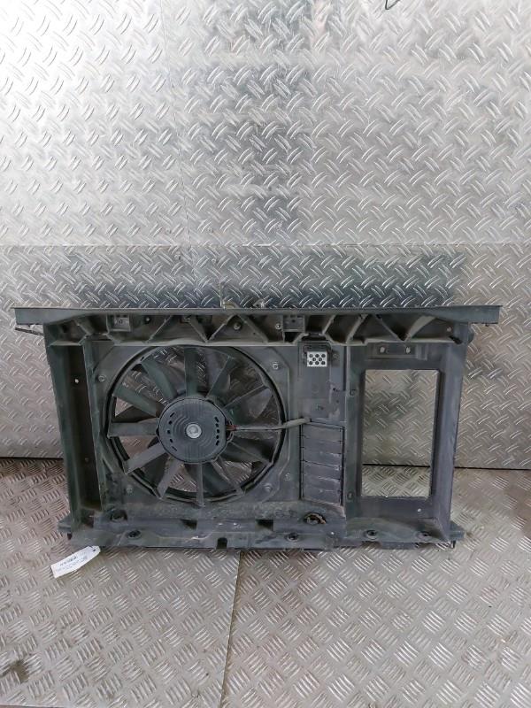 Motoventilatore radiatore PEUGEOT 308 1 PHASE 1 Diésel - 1