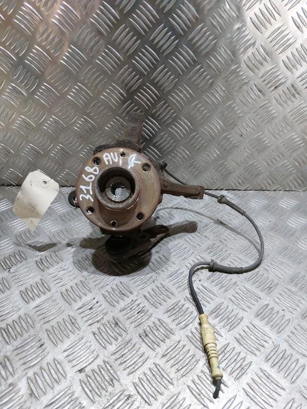Mozzo anteriore sinistro RENAULT CLIO 2 PHASE 2 Gasolina - 1