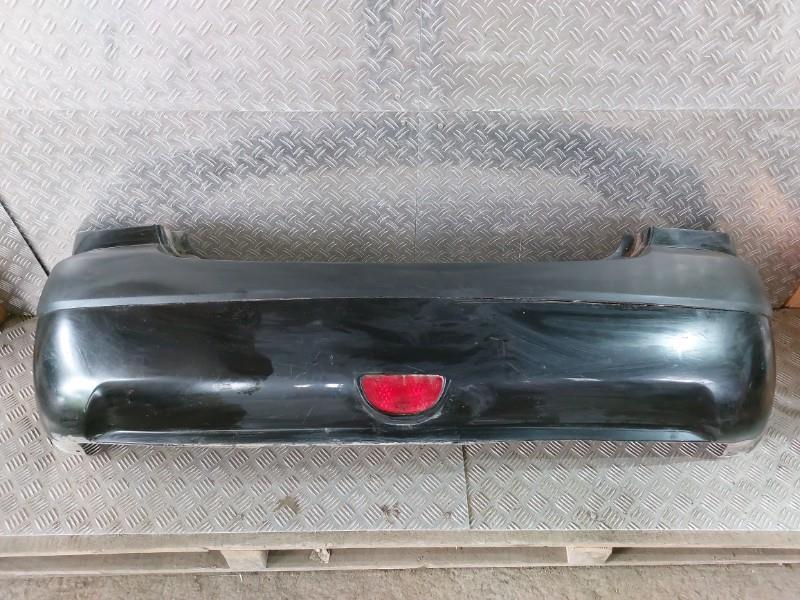 Paraurti posteriore KIA RIO 2 PHASE 1 Gasolina - 1