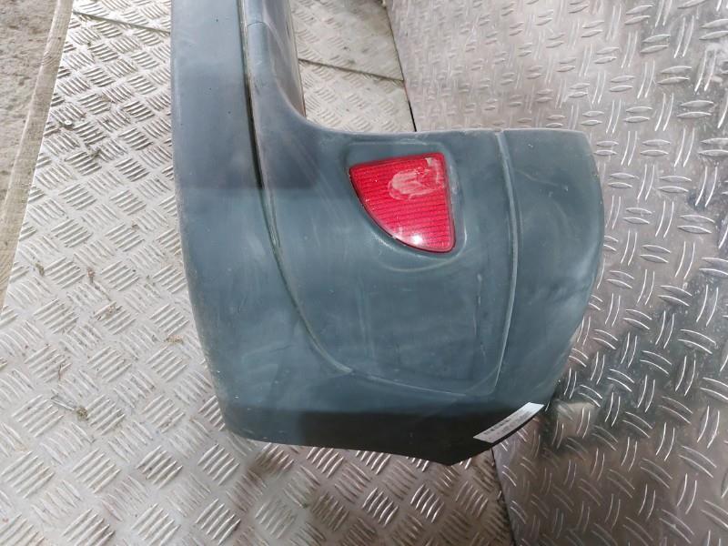 Paraurti posteriore RENAULT KANGOO 1 PHASE 2 Diésel - 1