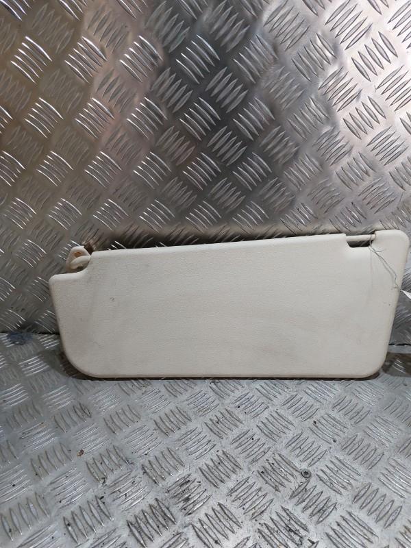 Visiera parasole destra CITROEN BERLINGO 1 PHASE 2 Gasolina - 1