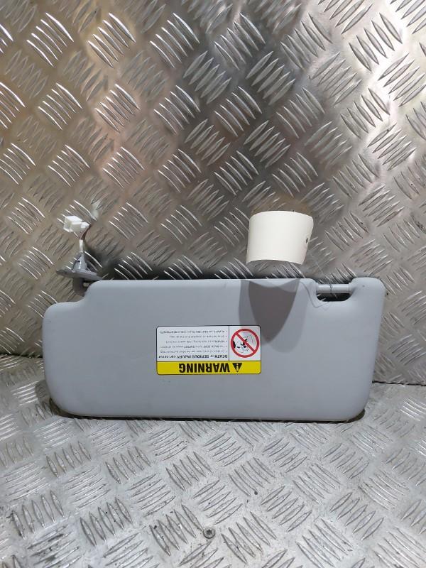 Visiera parasole destra KIA PRO-CEED 1 PHASE 1 Diésel - 1