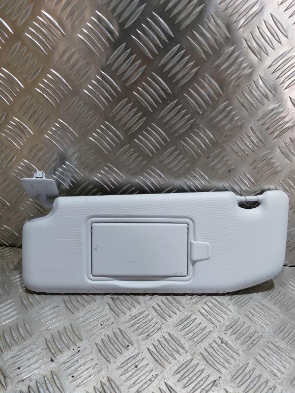 Visiera parasole sinistra PEUGEOT 208 1 PHASE 2 Gasolina - 1