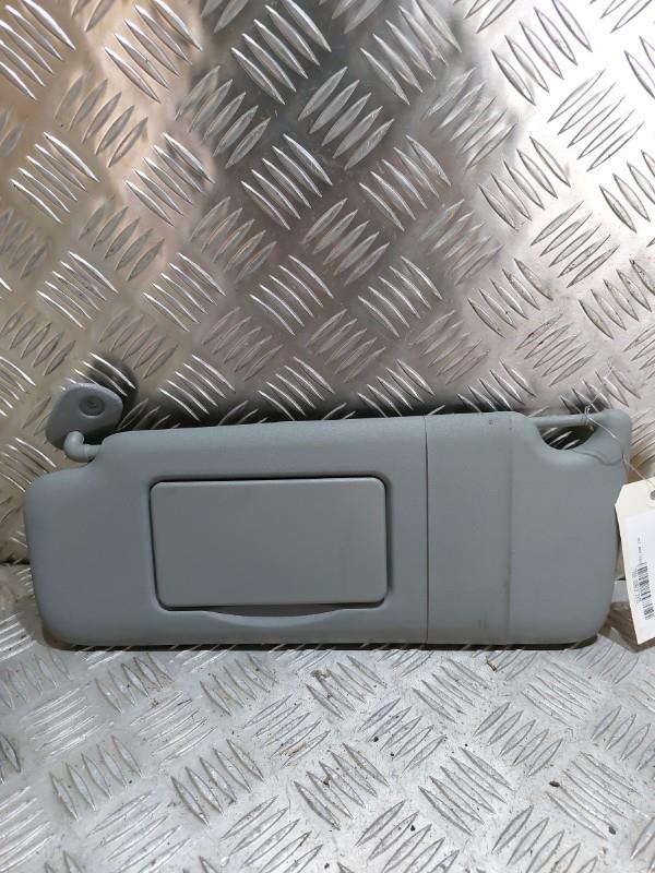 Pare soleil gauche RENAULT CLIO 2 PHASE 2 Essence - 1