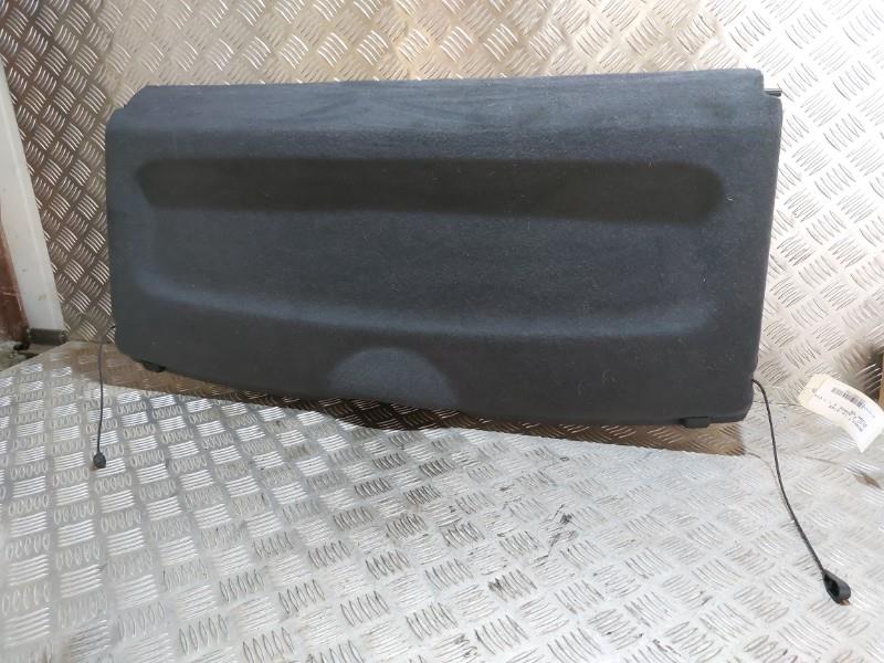 Plage arriere RENAULT CLIO 2 PHASE 2 Essence - 1