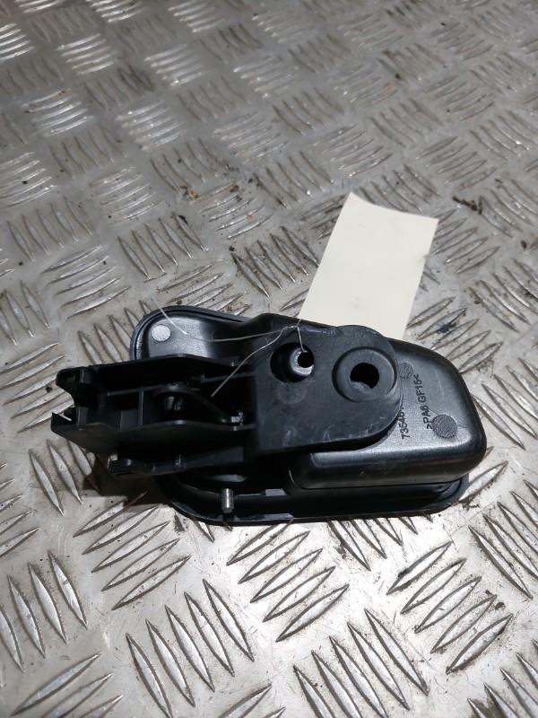 Maniglia interna anteriore destra CITROEN NEMO Diésel - 1