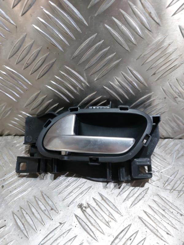 Maniglia interna anteriore sinistra CITROEN C3 2 PHASE 2 Diésel - 1