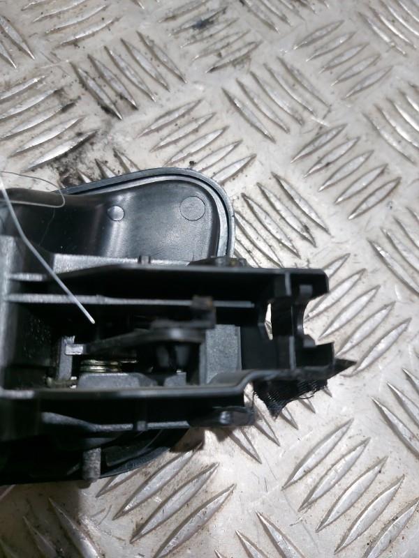 Poignee interieur avant gauche CITROEN NEMO Diesel - 1