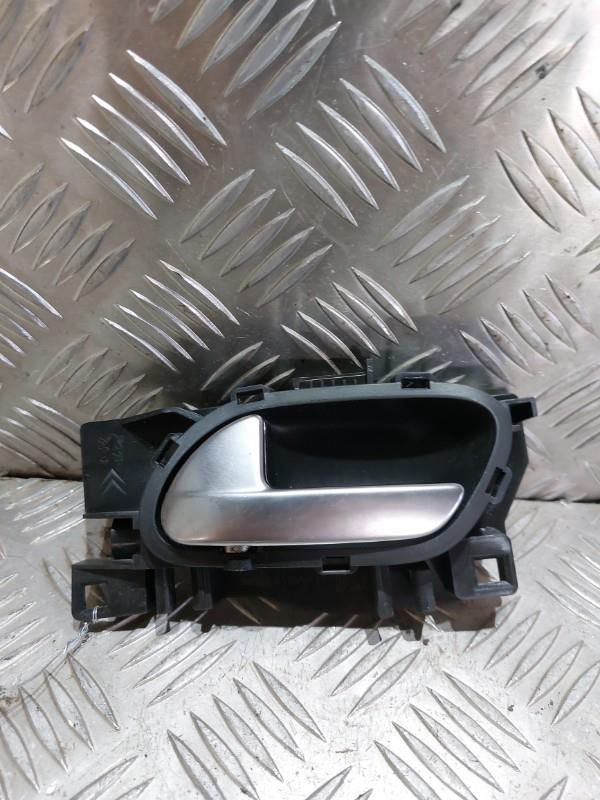 Maniglia interna anteriore sinistra PEUGEOT 208 1 PHASE 2 Gasolina - 1