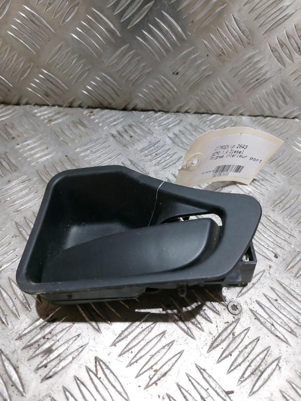 Maniglia interna portiera laterale destra CITROEN NEMO Diésel - 1