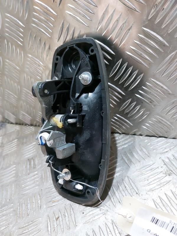 Maniglia portiera anteriore destra CITROEN NEMO Diésel - 1