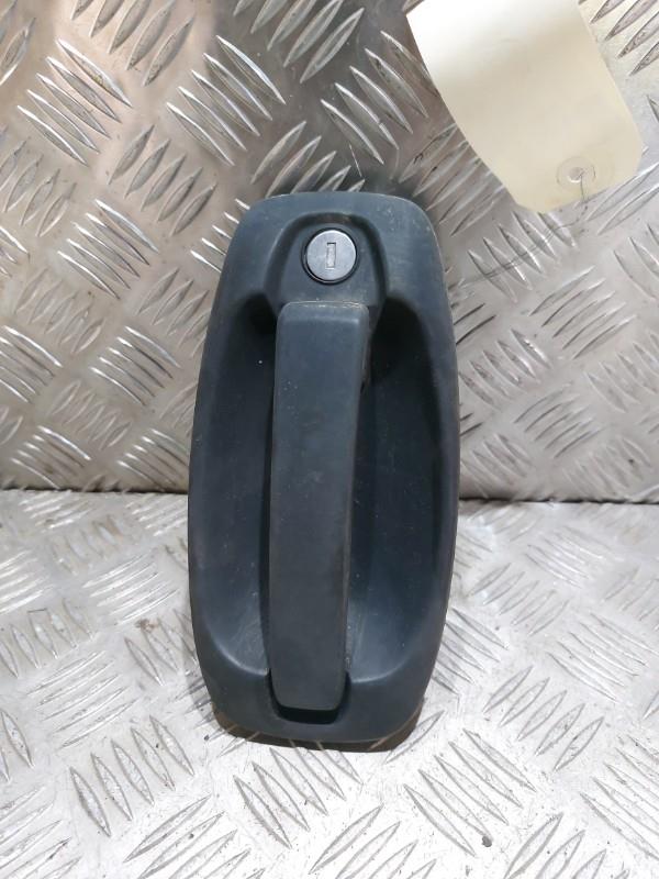 Maniglia portiera anteriore sinistra CITROEN NEMO Diésel - 1