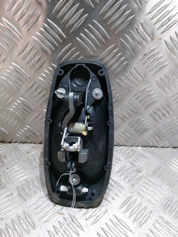 Poignee porte laterale droit CITROEN NEMO Diesel - 1