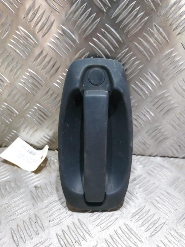 Maniglia porta laterale sinistra CITROEN NEMO Diésel - 1