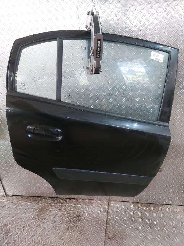 Portiera posteriore destra KIA RIO 2 PHASE 1 Gasolina - 1