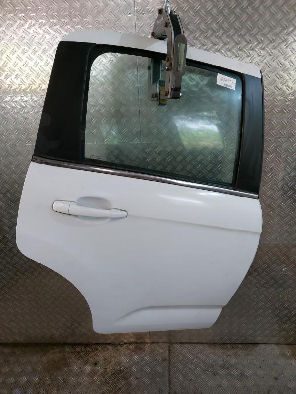 Puerta trasera derecha CITROEN C3 2 PHASE 2 Diésel - 1