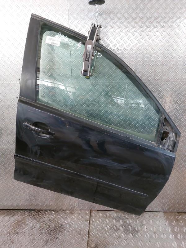 Portiera anteriore destra VOLKSWAGEN POLO 4 PHASE 2 Diésel - 1
