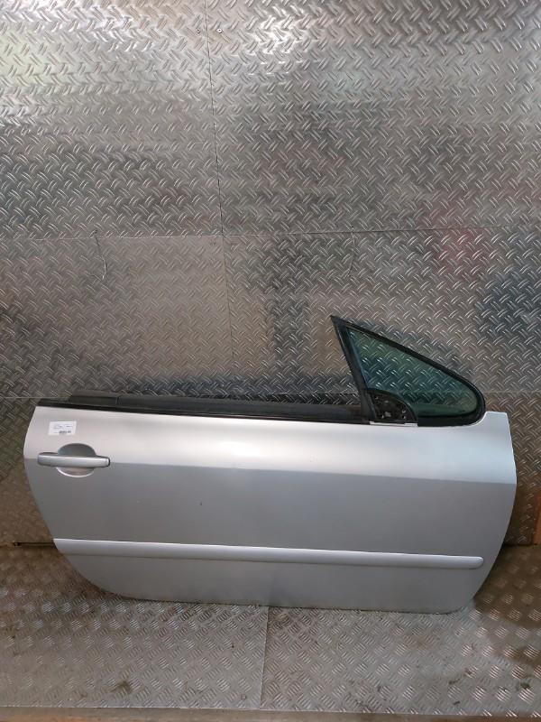 Portiera anteriore destra PEUGEOT 307 PHASE 1 CABRIOLET Gasolina - 1